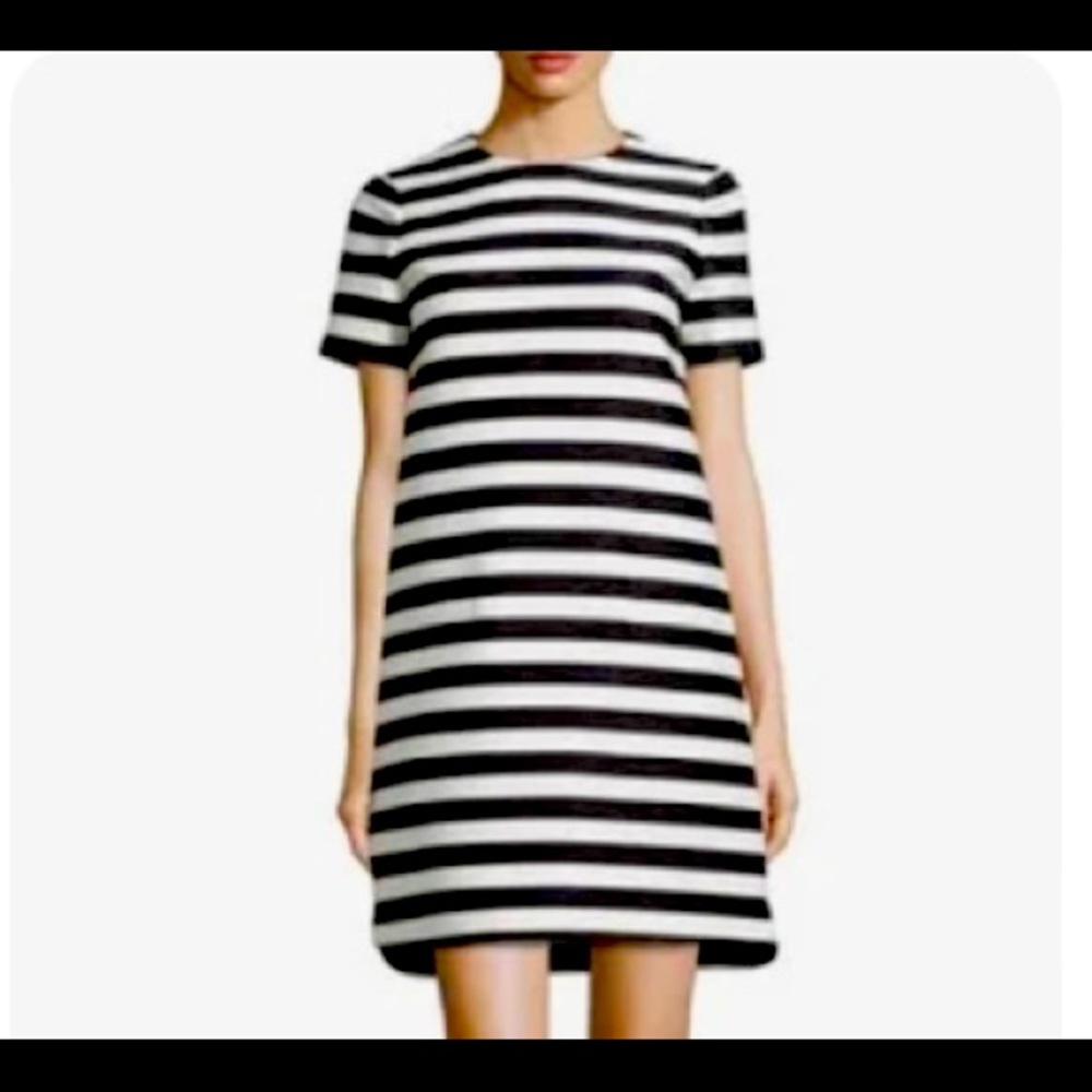 Kate Spade Boxy Shift Dress